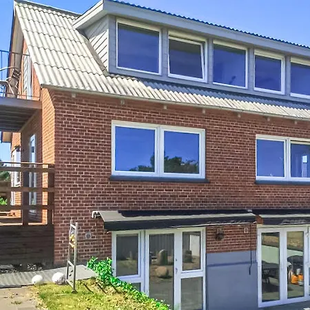 Gorgeous In With House Sea View Lejlighed