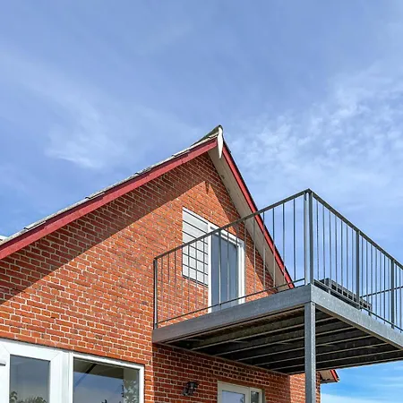 Awesome In With House Sea View Appartement Fur