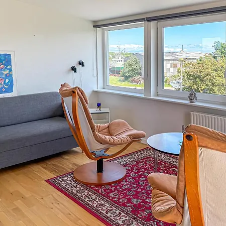 Awesome In With House Sea View * Fur