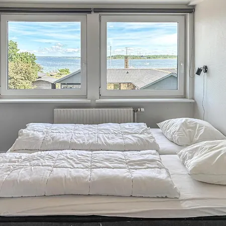 Awesome In With House Sea View Appartement Fur